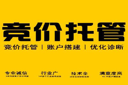 百度推广效果提升，案例分享